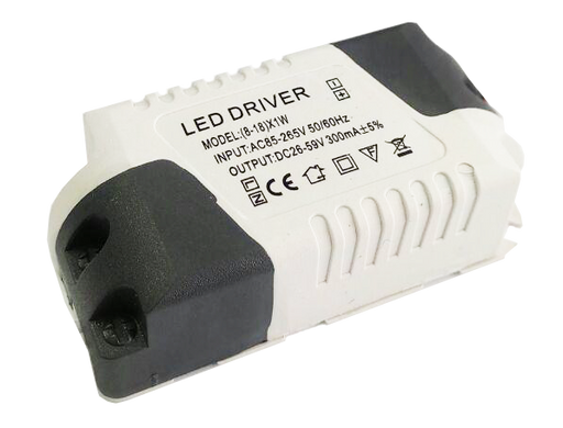 Драйвер для світильника UkrLed 12-18 W (20726)