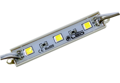 Світлодіодний модуль UkrLed SMD5054 (WW) (20724)