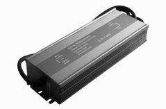 Блок живлення Prof UkrLed герметичний 12 В 400 Вт (Slim) IP67 (29585)