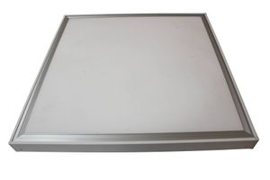 Алюминиевые рамки для накладных панельных светильников UkrLED