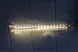 Уличные светодиодные палочки 50 см 8 шт.WW теплые