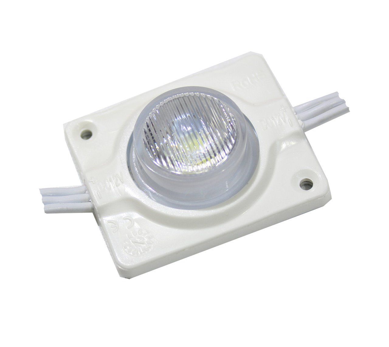 Светодиодный торцевой модуль SMD 3535-1 led