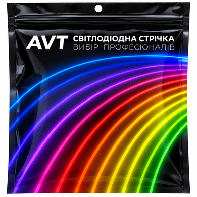 Світлодіодна стрічка Prof SMD2835 120d/m IP33 3200К WW (01351)