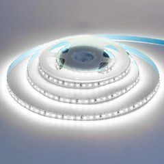 Світлодіона стрічка Prof Ukrled SMD2835 24V 120d/m IP33 6500K (CW) (29196)