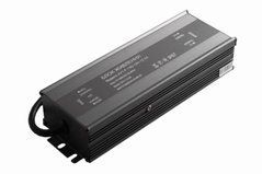 Блок живлення Prof UkrLed герметичний 12 В 150Вт SLIM IP67 (23)