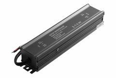 Блок живлення Prof UkrLed герметичний 12 В 100 Вт (Slim) IP67 (22)
