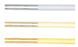 Светодиодная лента COB PROF 256d/m 24V IP33 6500C CW (28887)
