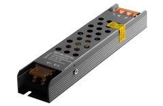 Блок живлення UkrLed перфорований 60W Slim 12V IP20 (20694)