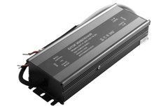 Блок живлення ProfUkrLed герметичний 12 В 200 Вт (SLIM) IP67 (24)