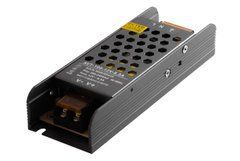 Блок питания UkrLed 100W Slim 12V IP20 перфорированный (20695)