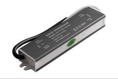 Блок живлення Prof UkrLed герметичний 60W Slim 12V IP67 (20692)