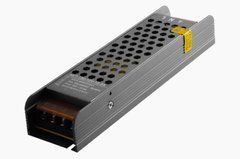 Блок питания UkrLed SLIM 12V 150W IP20 перфорированный (20696)
