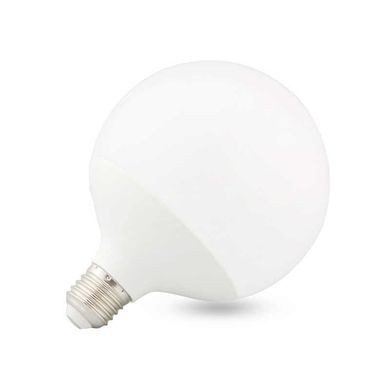 Светодиодная лампа UkrLed Е27 15W (Глобус)